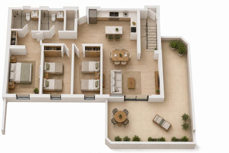 2 bedroom Apartment for sale 2 bedroom Apartment for sale