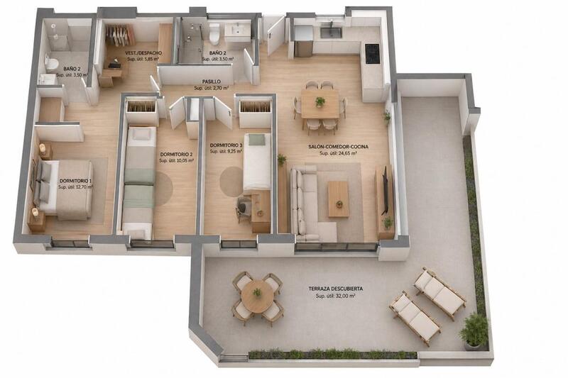 2 bedroom Apartment for sale 2 bedroom Apartment for sale