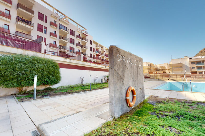 Apartment for sale in Villanueva Rio Segura, Murcia