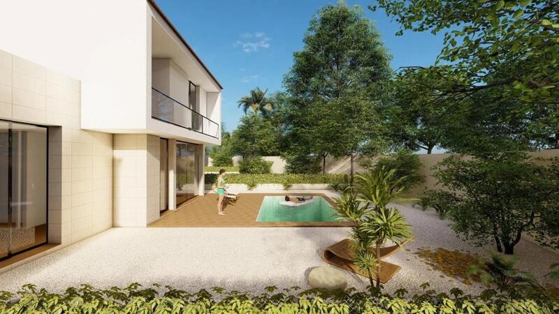 3 bedroom Villa for sale 3 bedroom Villa for sale