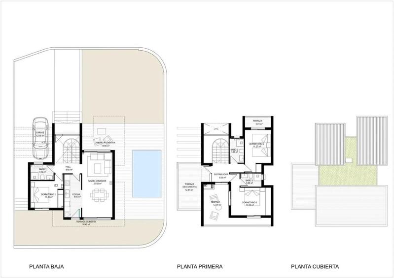 3 bedroom Villa for sale 3 bedroom Villa for sale