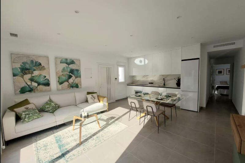 2 soverom Villa til salgs 2 soverom Villa til salgs