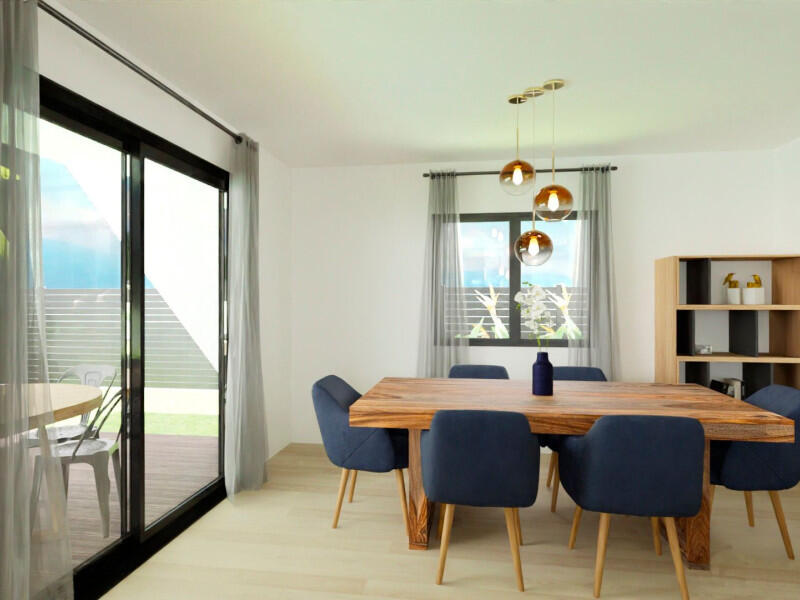 3 chambre Villa à vendre 3 chambre Villa à vendre