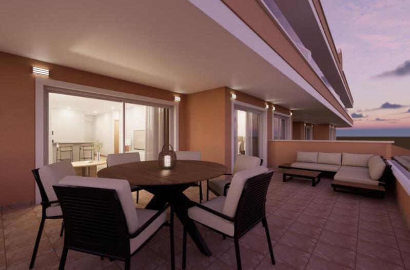 3 bedroom Apartment for sale