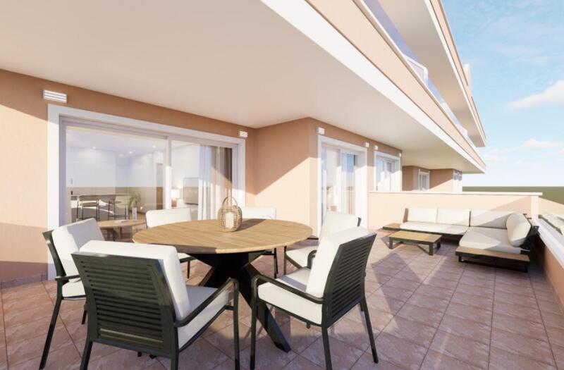 3 bedroom Apartment for sale