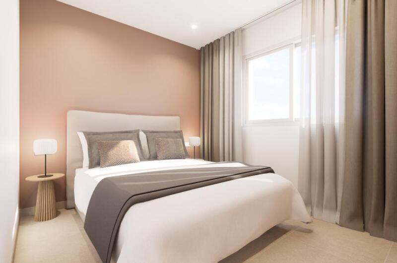 3 bedroom Apartment for sale