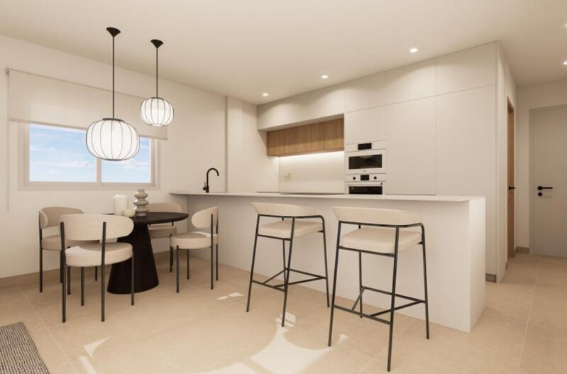 3 bedroom Apartment for sale