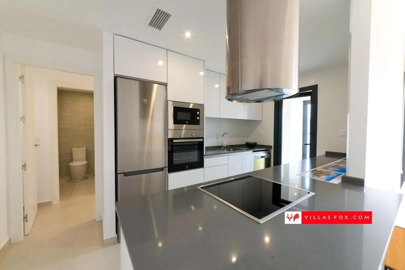 3 bedroom Apartment for sale