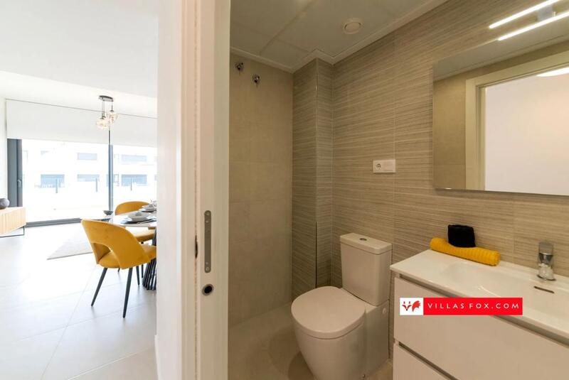 3 bedroom Apartment for sale