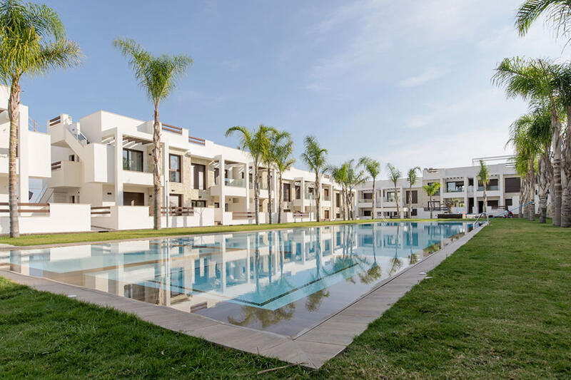 Villa till salu i Torrevieja, Alicante