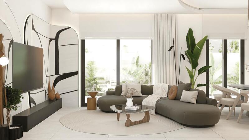 3 bedroom Villa for sale