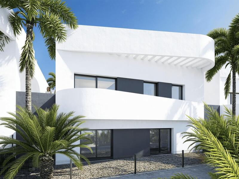 3 bedroom Villa for sale