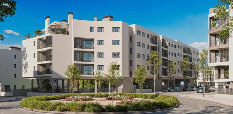 3 bedroom Apartment for sale