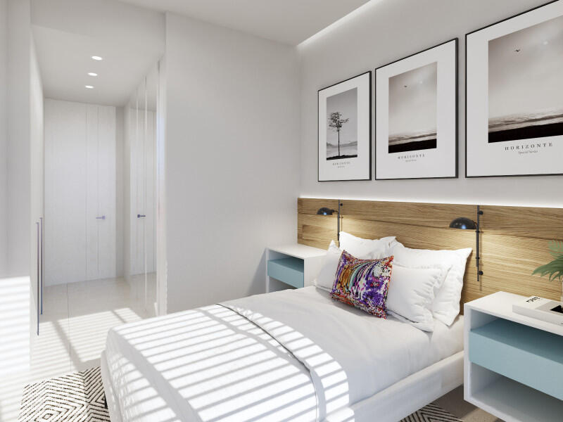 3 Schlafzimmer Appartement zu verkaufen 3 Schlafzimmer Appartement zu verkaufen