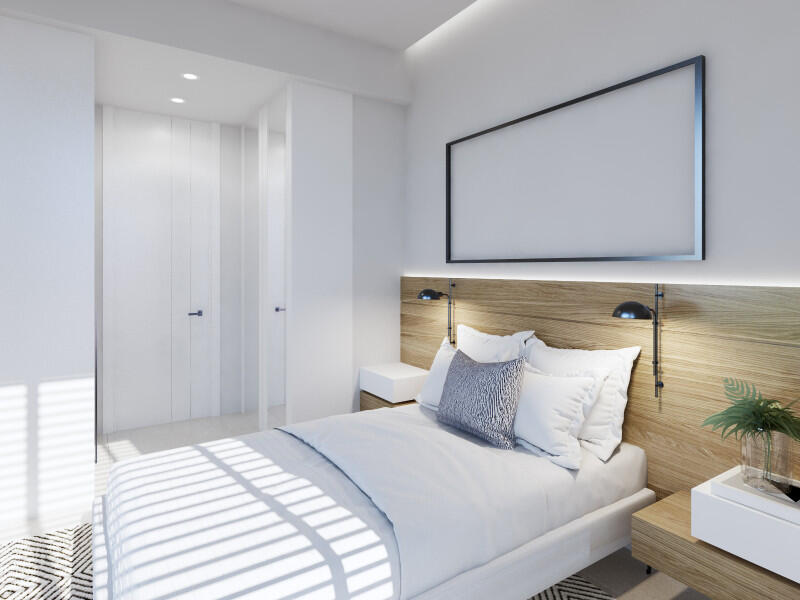 3 Schlafzimmer Appartement zu verkaufen 3 Schlafzimmer Appartement zu verkaufen