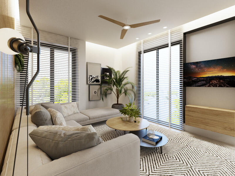 3 Schlafzimmer Appartement zu verkaufen 3 Schlafzimmer Appartement zu verkaufen
