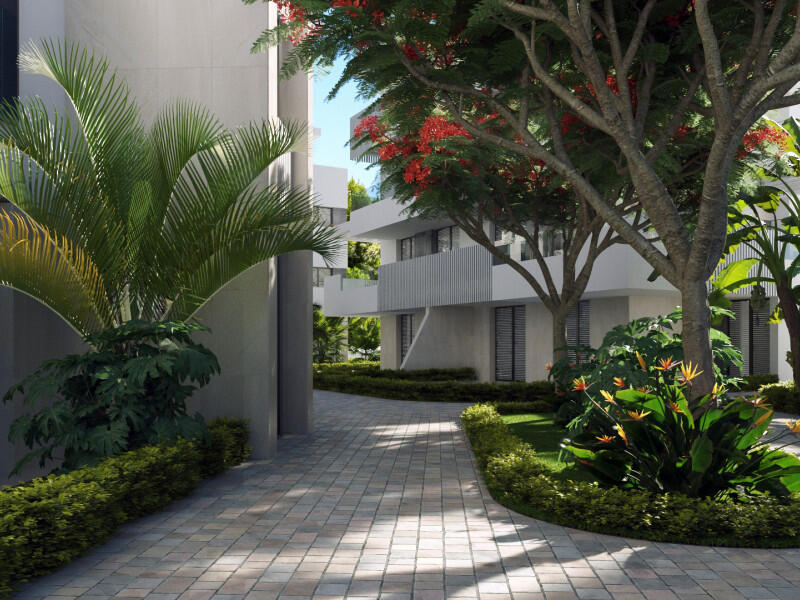 3 Schlafzimmer Appartement zu verkaufen 3 Schlafzimmer Appartement zu verkaufen