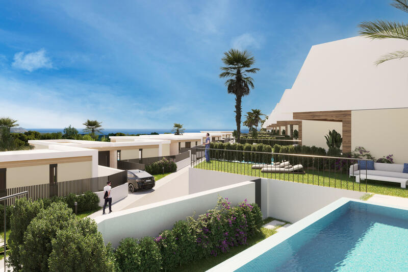 4 bedroom Villa for sale