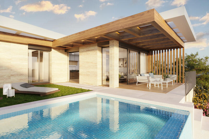 4 bedroom Villa for sale