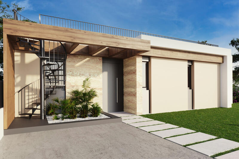 4 bedroom Villa for sale