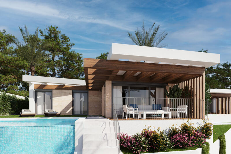 4 bedroom Villa for sale