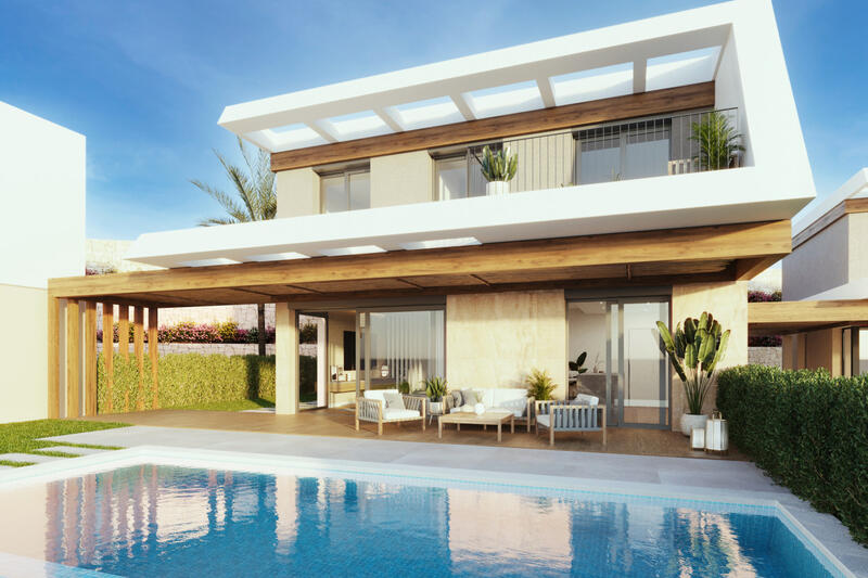 2 bedroom Villa for sale