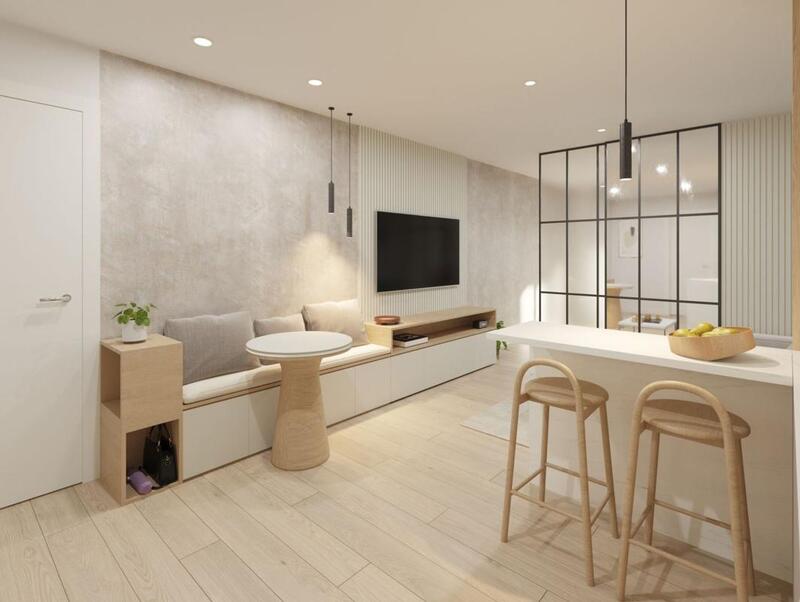 Apartment for sale Apartment for sale