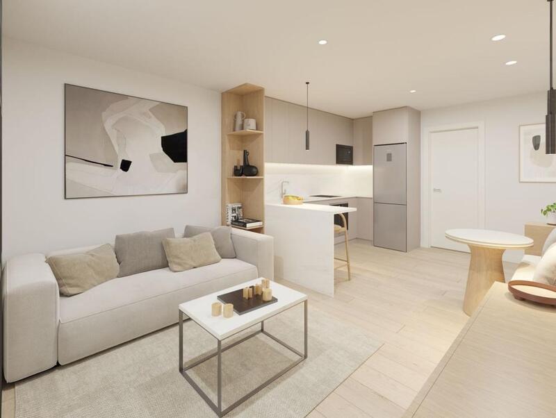 Apartment for sale Apartment for sale