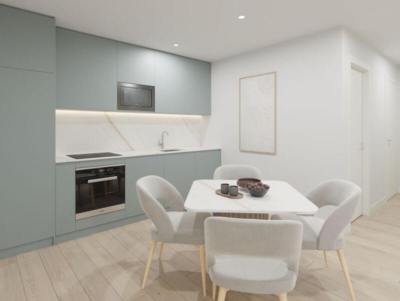 Apartment for sale Apartment for sale