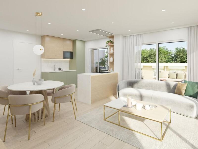 Apartment for sale Apartment for sale