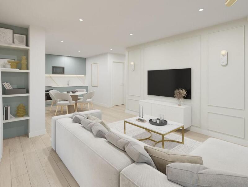 Apartment for sale Apartment for sale