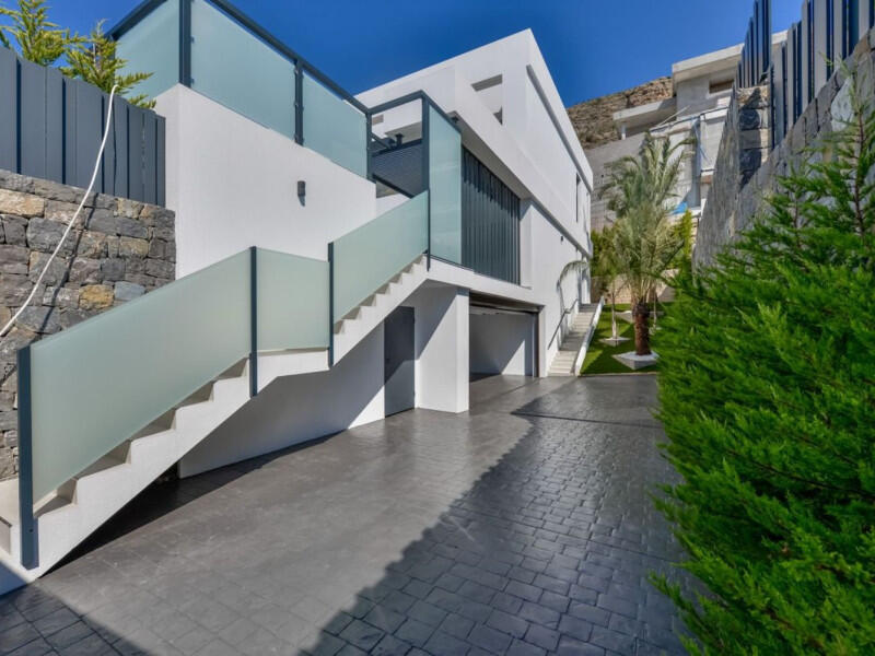 7 sovrum Villa till salu 7 sovrum Villa till salu