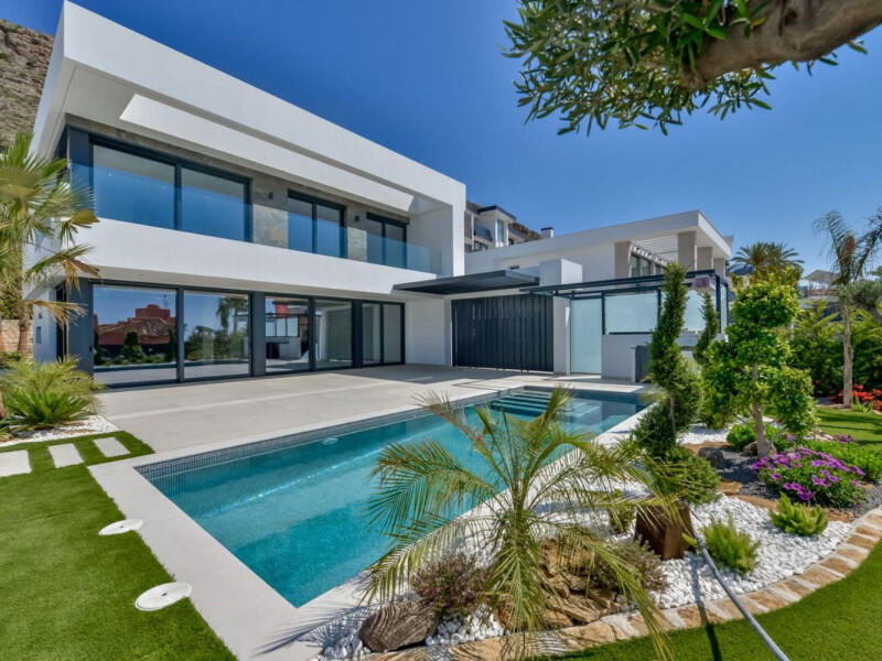 7 sovrum Villa till salu 7 sovrum Villa till salu