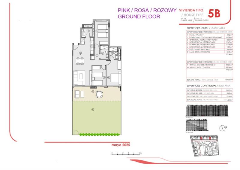 3 bedroom Apartment for sale 3 bedroom Apartment for sale