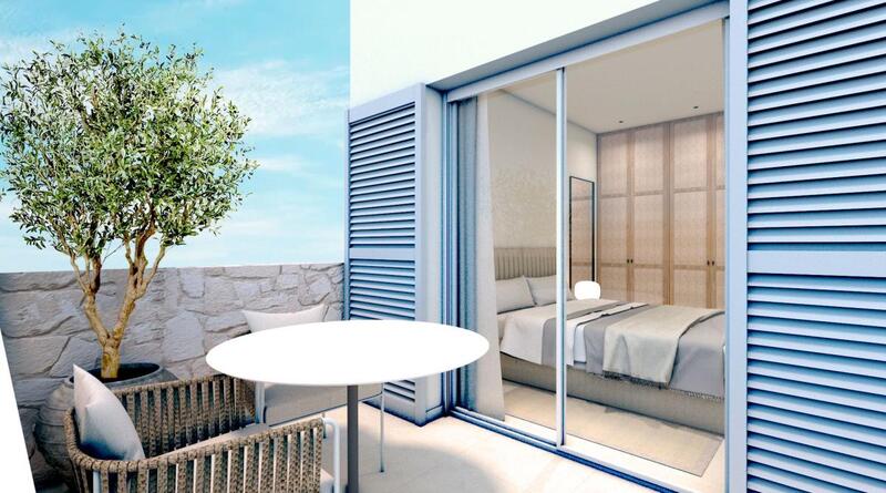 Appartement zu verkaufen in Pilar de la Horadada, Alicante