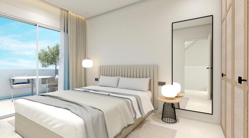 2 bedroom Apartment for sale