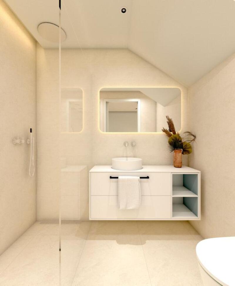 2 bedroom Apartment for sale
