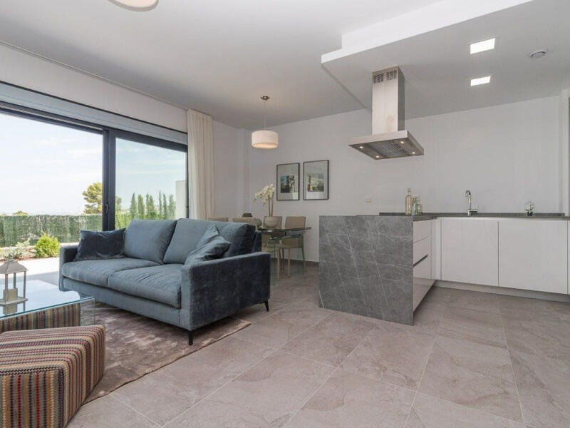 3 Cuarto Apartamento en venta 3 Cuarto Apartamento en venta
