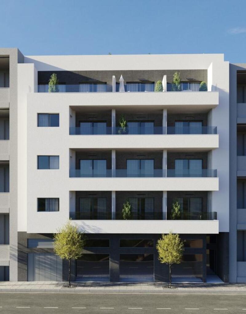 Appartement à vendre dans Torrevieja, Alicante