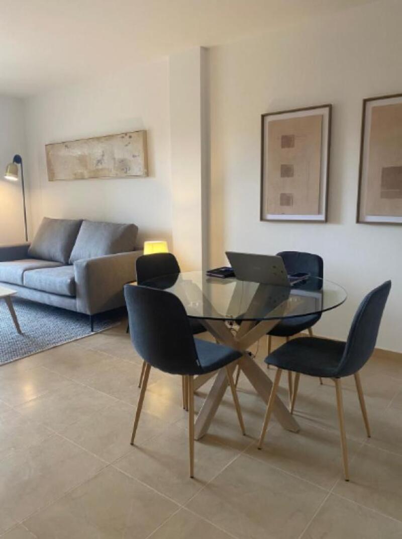2 Schlafzimmer Appartement zu verkaufen