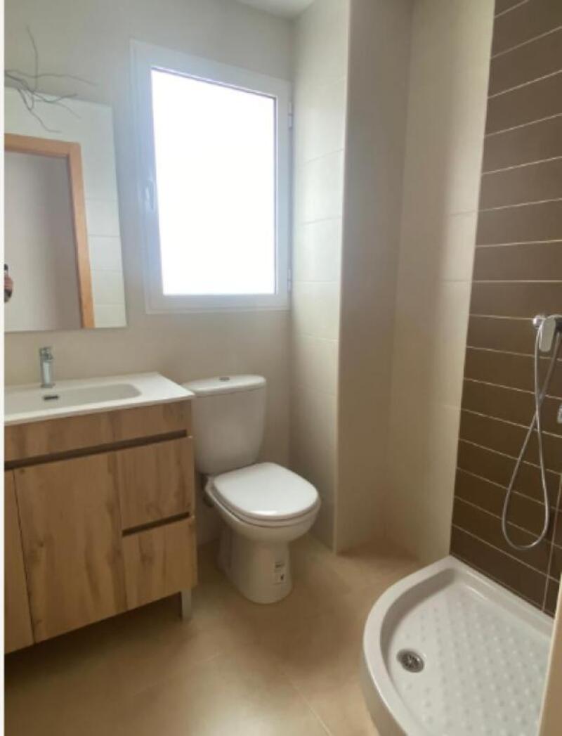 2 Schlafzimmer Appartement zu verkaufen
