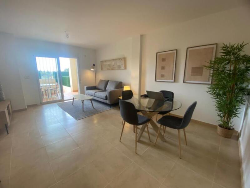 2 Schlafzimmer Appartement zu verkaufen