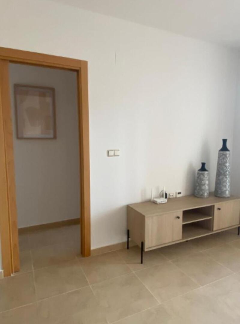 2 Schlafzimmer Appartement zu verkaufen