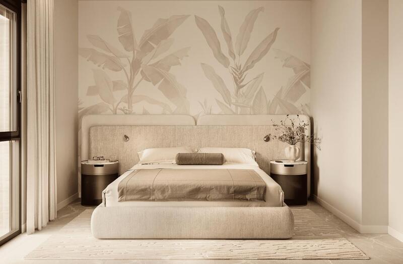2 Schlafzimmer Appartement zu verkaufen 2 Schlafzimmer Appartement zu verkaufen