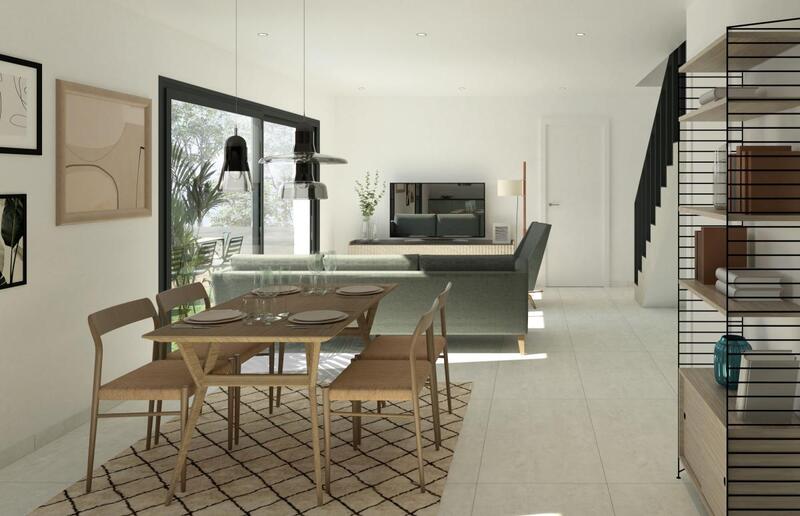 3 Schlafzimmer Villa zu verkaufen 3 Schlafzimmer Villa zu verkaufen