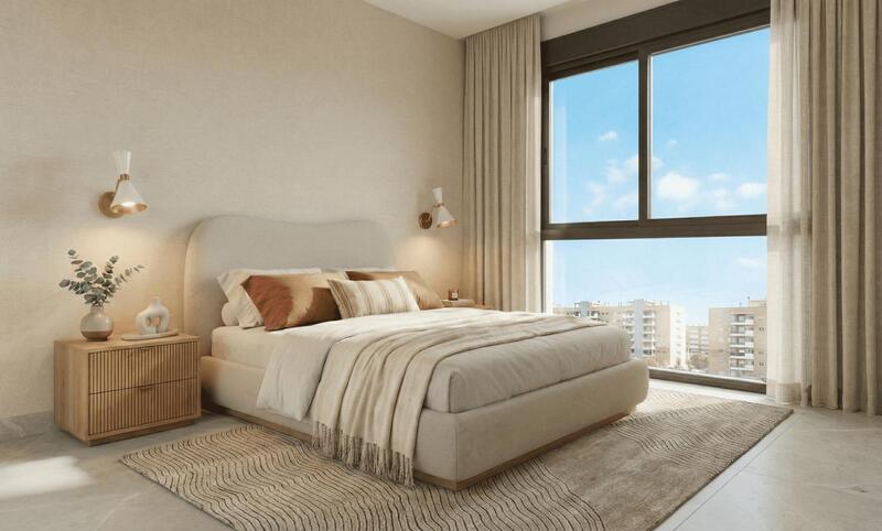 2 chambre Appartement à vendre