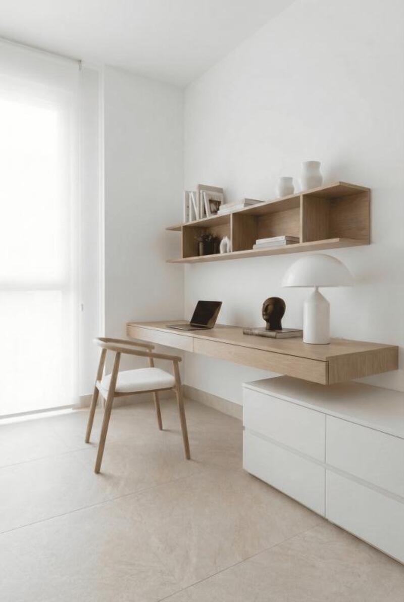 2 chambre Appartement à vendre