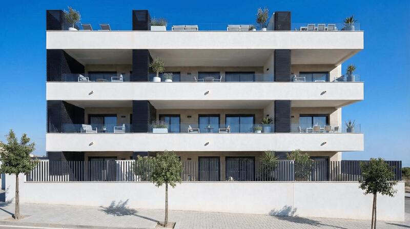 2 chambre Appartement à vendre