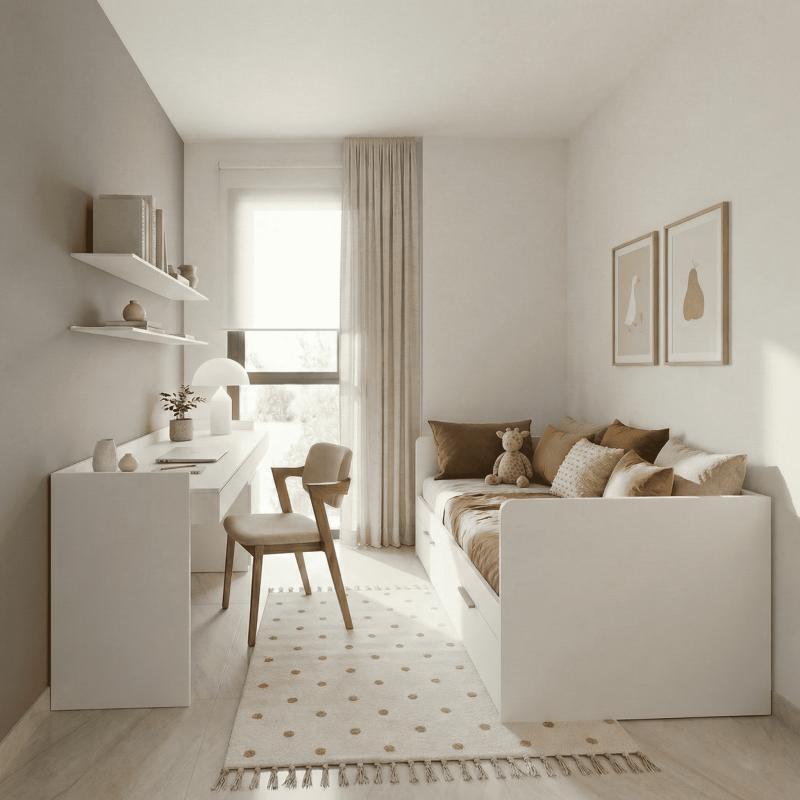 2 chambre Appartement à vendre