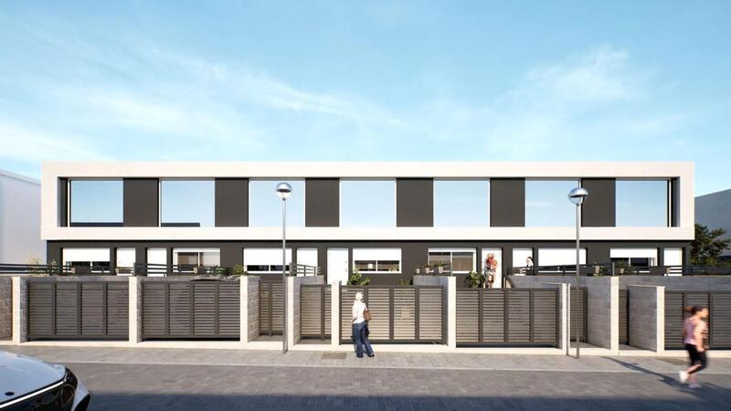 2 bedroom Townhouse for sale 2 bedroom Townhouse for sale